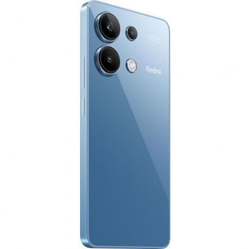 Смартфон Xiaomi Redmi Note 13 4G 8/128GB Ice Blue