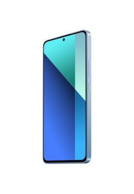 Смартфон Xiaomi Redmi Note 13 4G 8/128GB Ice Blue