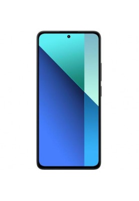 Смартфон Xiaomi Redmi Note 13 4G 8/128GB Midnight Black