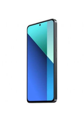 Смартфон Xiaomi Redmi Note 13 4G 8/128GB Midnight Black