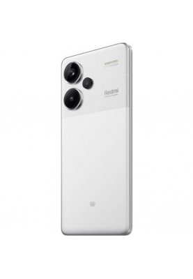 Смартфон Xiaomi Redmi Note 13 Pro+ 8/256GB White