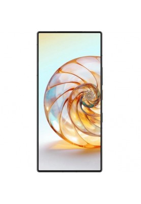 Смартфон ZTE Nubia Z60 Ultra 16/512GB Black