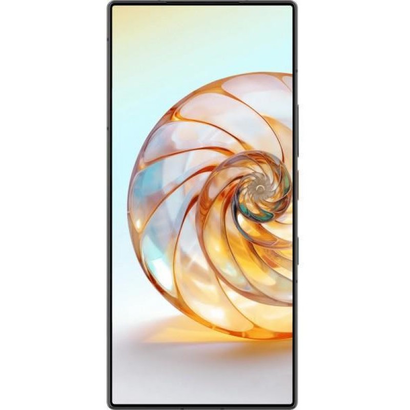 Смартфон ZTE Nubia Z60 Ultra 16/512GB Black