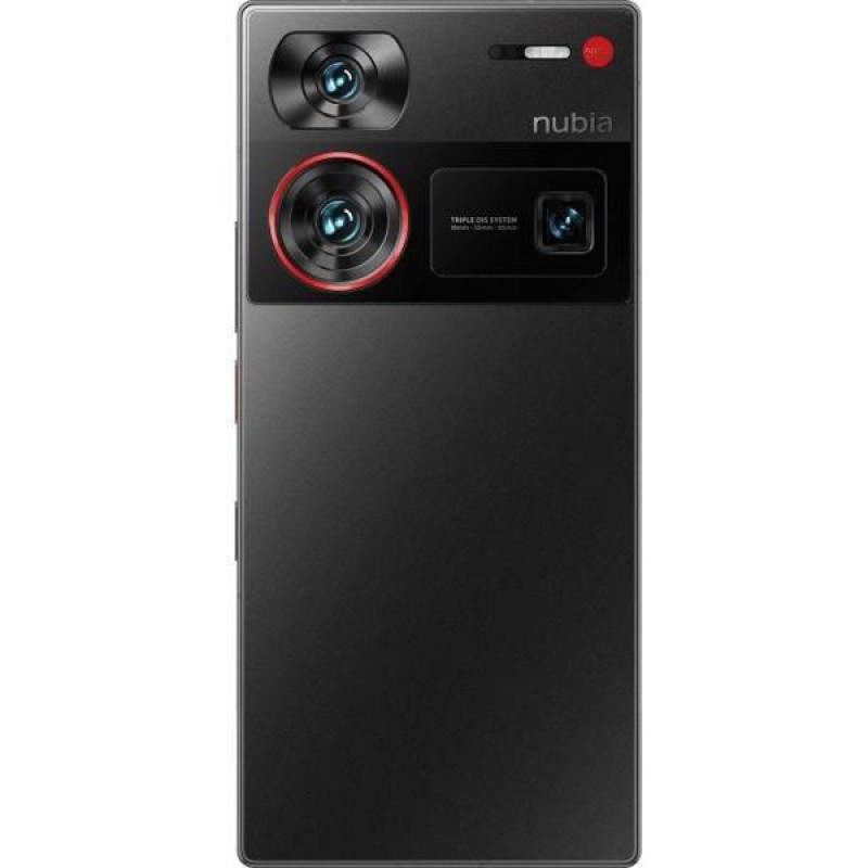 Смартфон ZTE Nubia Z60 Ultra 16/512GB Black