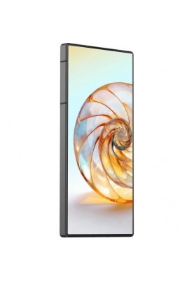 Смартфон ZTE Nubia Z60 Ultra 16/512GB Black