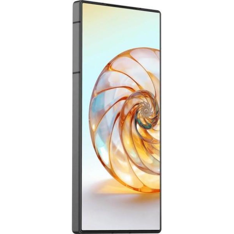 Смартфон ZTE Nubia Z60 Ultra 16/512GB Black