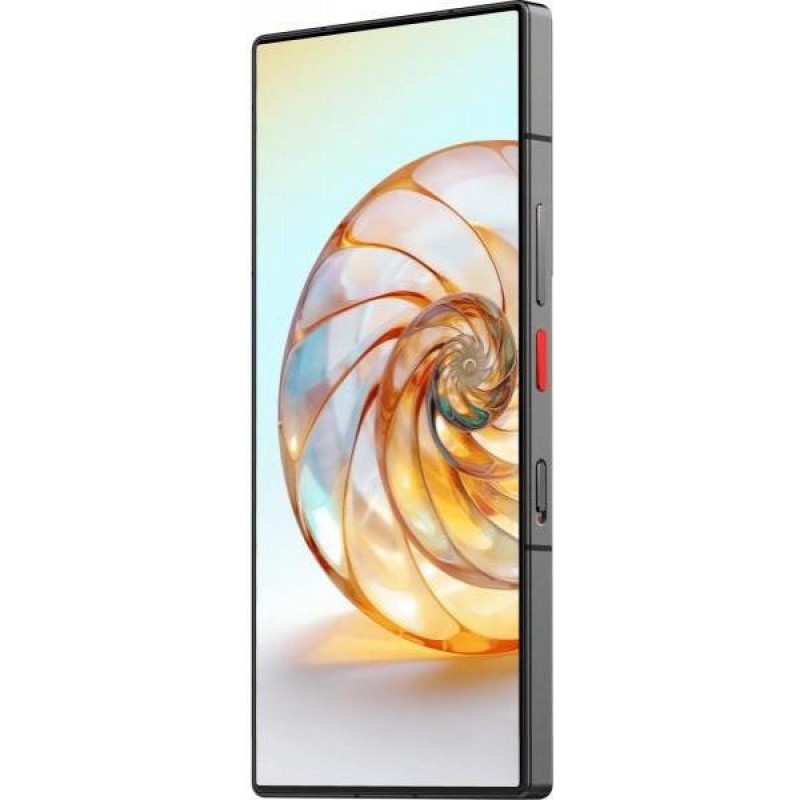 Смартфон ZTE Nubia Z60 Ultra 16/512GB Black