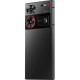 Смартфон ZTE Nubia Z60 Ultra 16/512GB Black