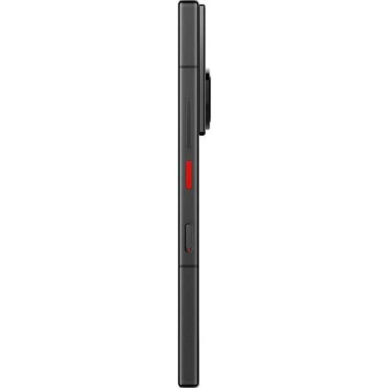 Смартфон ZTE Nubia Z60 Ultra 16/512GB Black