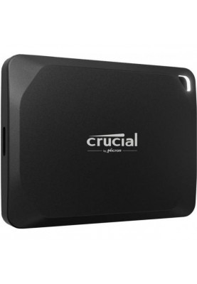 SSD накопичувач Crucial X10 Pro 4 TB (CT4000X10PROSSD9)