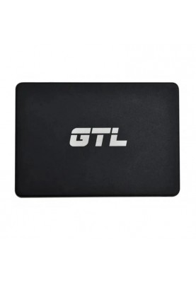 SSD накопичувач GTL Aides 480 GB (GTLAIDES480GB)