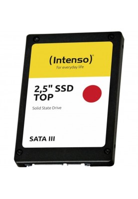 SSD накопичувач Intenso 512 GB (3812450)