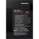 SSD накопичувач Samsung 990 PRO 4 TB (MZ-V9P4T0BW)