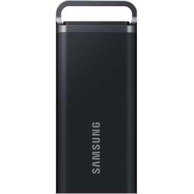 SSD накопичувач Samsung T5 EVO 4TB (MU-PH4T0S)
