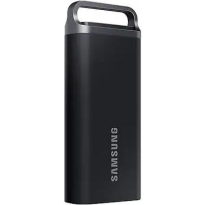 SSD накопичувач Samsung T5 EVO 4TB (MU-PH4T0S)