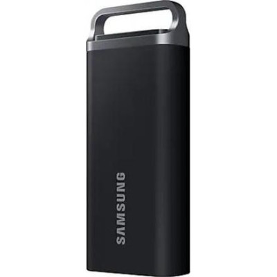 SSD накопичувач Samsung T5 EVO 4TB (MU-PH4T0S)