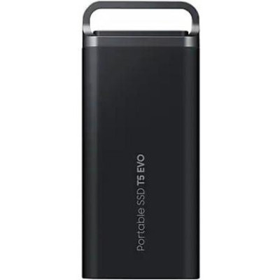 SSD накопичувач Samsung T5 EVO 4TB (MU-PH4T0S)