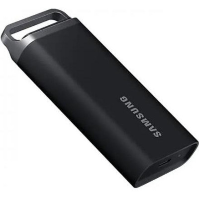 SSD накопичувач Samsung T5 EVO 4TB (MU-PH4T0S)