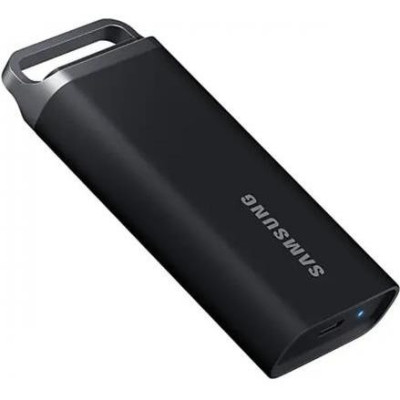 SSD накопичувач Samsung T5 EVO 4TB (MU-PH4T0S)