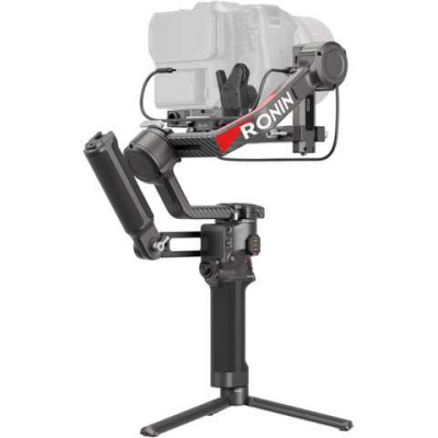 Стабілізатор для камери DJI RS 4 Pro Combo (CP.RN.00000346.03)
