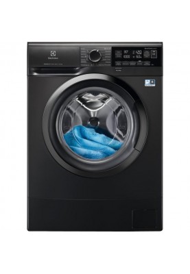 Пральна машина автоматична Electrolux EW6SN306SPX