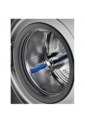 Пральна машина автоматична Electrolux EW6SN306SPX