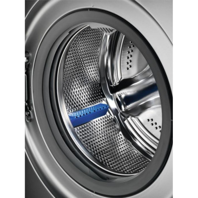 Пральна машина автоматична Electrolux EW6SN306SPX