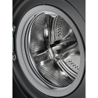 Пральна машина автоматична Electrolux EW6SN306SPX