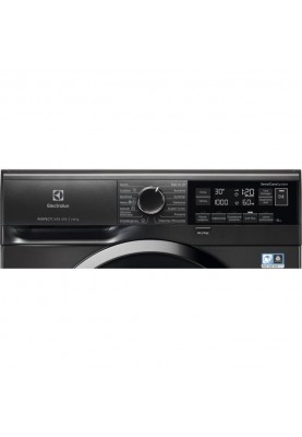 Пральна машина автоматична Electrolux EW6SN306SPX