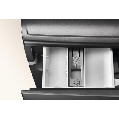 Пральна машина автоматична Electrolux EW6SN306SPX