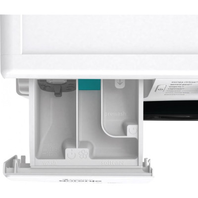 Пральна машина автоматична Gorenje WPNEI82SBSWIFI/UA