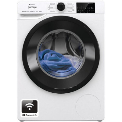 Пральна машина автоматична Gorenje WPNEI84SBSWIFI/UA Пральна машина автоматична Gorenje WPNEI84SBSWIFI/UA