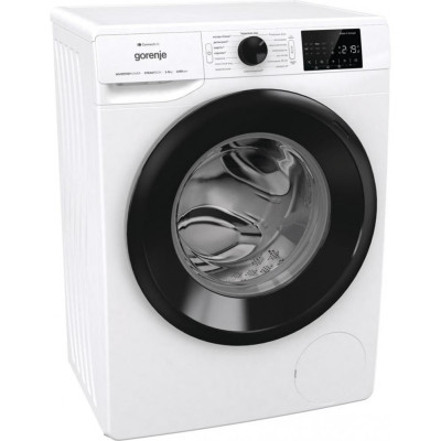 Пральна машина автоматична Gorenje WPNEI84SBSWIFI/UA Пральна машина автоматична Gorenje WPNEI84SBSWIFI/UA
