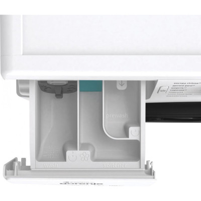 Пральна машина автоматична Gorenje WPNEI84SBSWIFI/UA Пральна машина автоматична Gorenje WPNEI84SBSWIFI/UA
