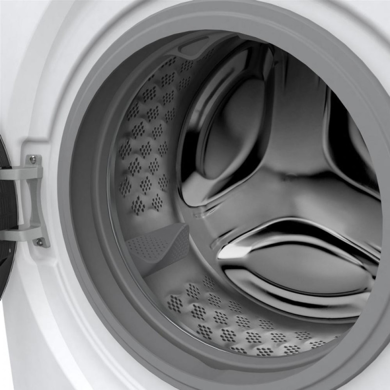 Пральна машина автоматична Gorenje WPNEI84SBSWIFI/UA