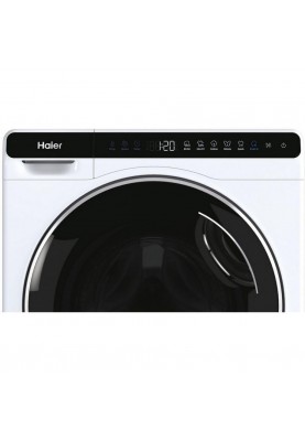 Пральна машина автоматична Haier HW50-BP12307