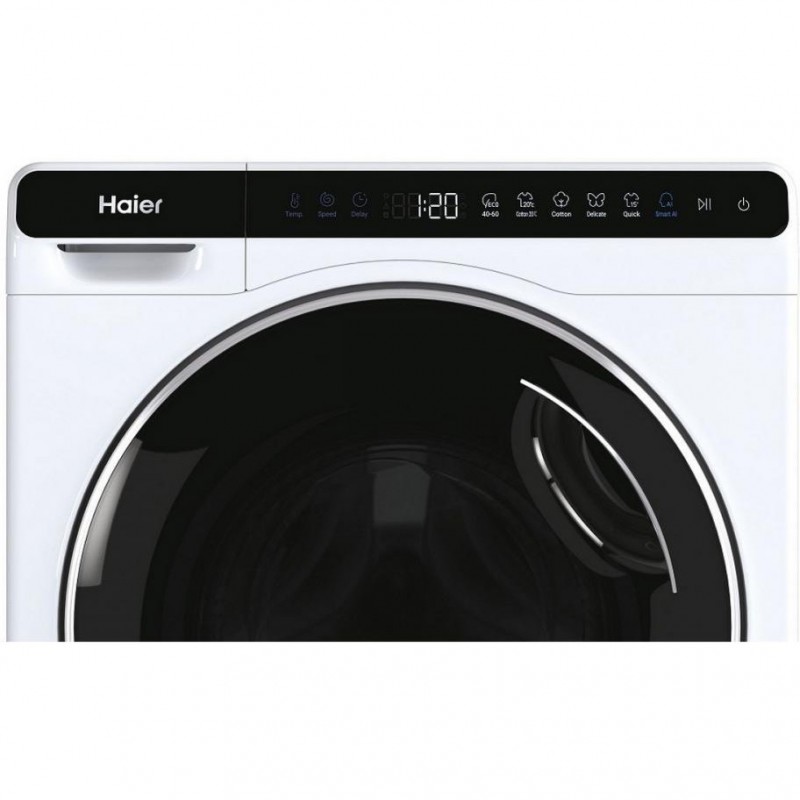 Пральна машина автоматична Haier HW50-BP12307