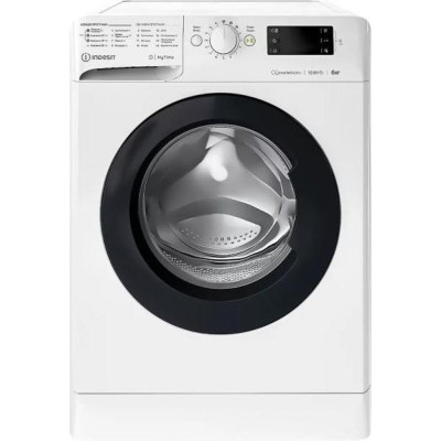 Пральна машина автоматична Indesit OMTWSE 61293 WK UA