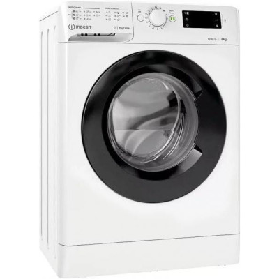 Пральна машина автоматична Indesit OMTWSE 61293 WK UA Пральна машина автоматична Indesit OMTWSE 61293 WK UA