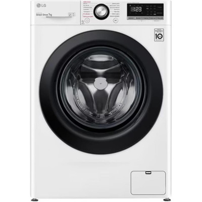 Пральна машина автоматична LG F27V3HY6W