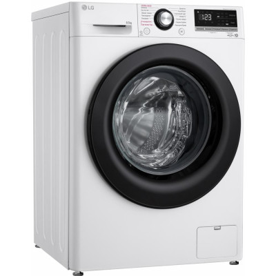 Пральна машина автоматична LG F2V3GS6WW