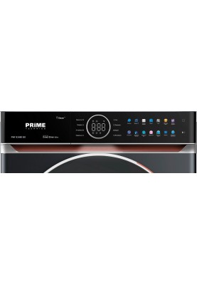 Пральна машина автоматична Prime Technics PWF 81489 SID