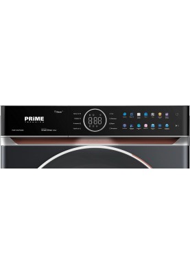 Пральна машина автоматична Prime Technics PWF 91479 SID