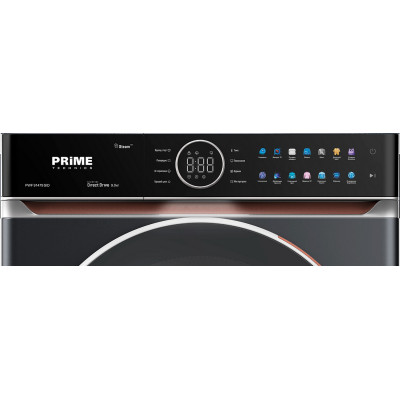 Пральна машина автоматична Prime Technics PWF 91479 SID