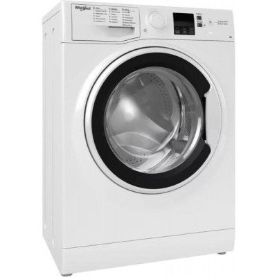 Пральна машина автоматична Whirlpool WRBSS 6239 W UA