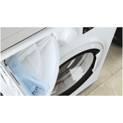 Пральна машина автоматична Whirlpool WRBSS 6239 W UA