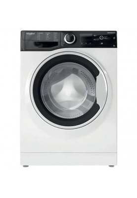 Пральна машина автоматична Whirlpool WRBSS 6249 S