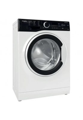 Пральна машина автоматична Whirlpool WRBSS 6249 S