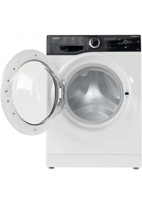 Пральна машина автоматична Whirlpool WRBSS 6249 S