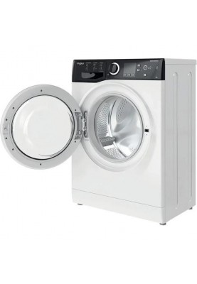 Пральна машина автоматична Whirlpool WRBSS 6249 S